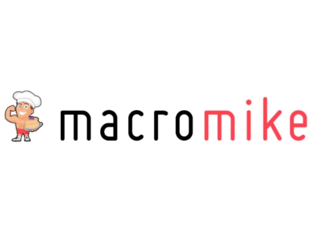 Macro Mike Logo