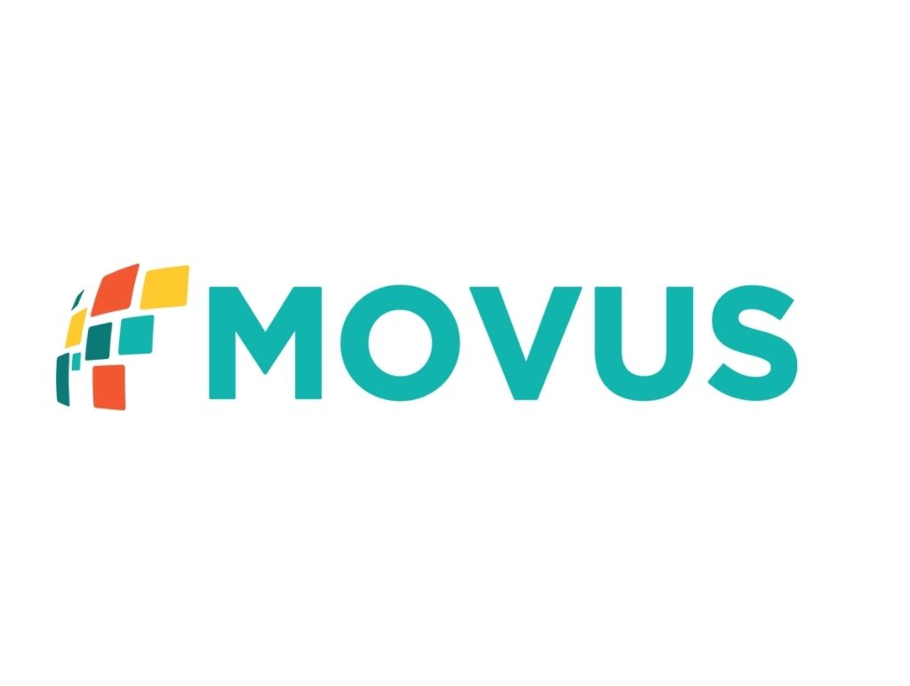 MOVUS logo