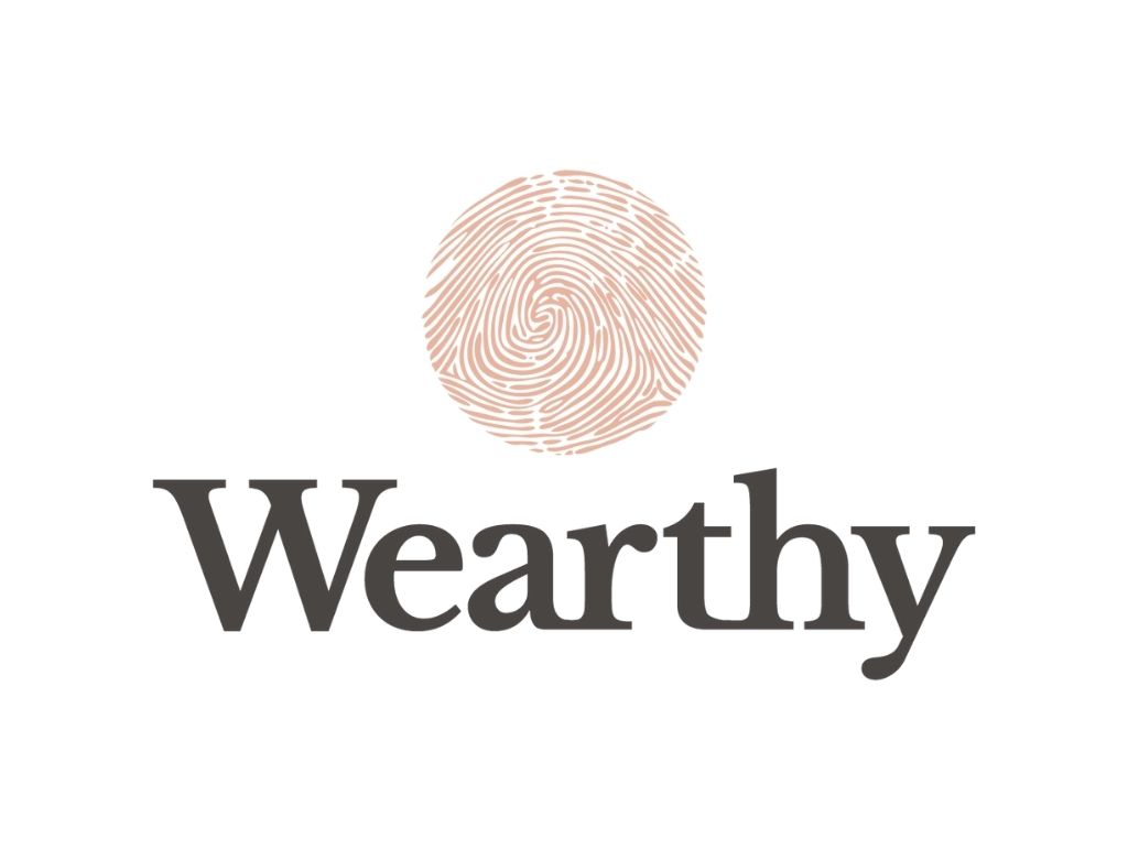 Wearthy Logo