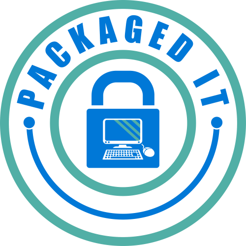 Packaged IT Services