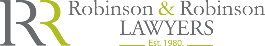 Robinson & Robinson Lawyers